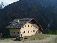Rifugio Troncea