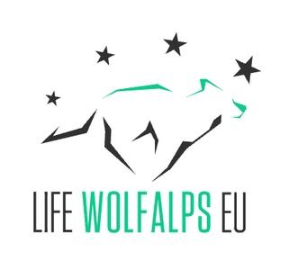 Life WOLFALPS EU