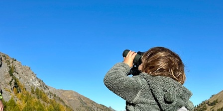 Il più giovane partecipante a IOD 2025!