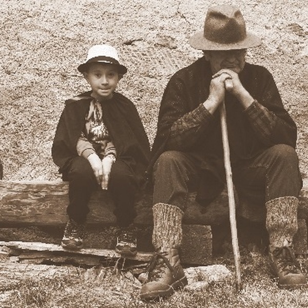 Soubras... come se fosse il 1900