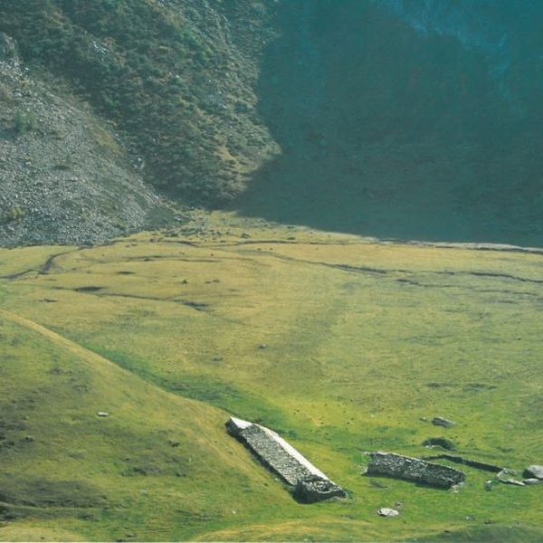 Bergeria dell\u0027Orsiera  Mattie