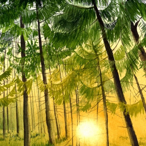 La selva di Chambons. Sera a teatro con Irene Borgna. Fenestrelle 16 agosto 2025 ore 21.