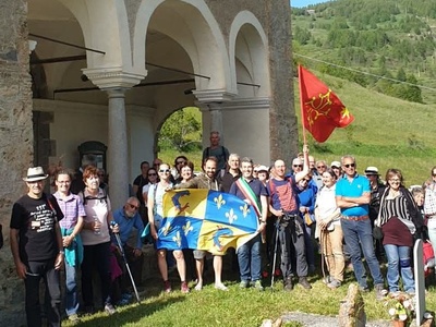 Incontri di letteratura occitana