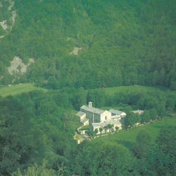 Certosa di Montebenedetto Villar Focchiardo