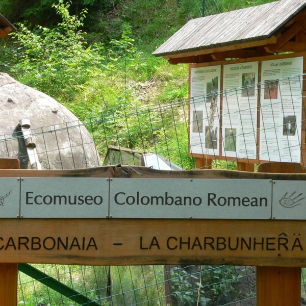 Ecomuseo Colombano Romean