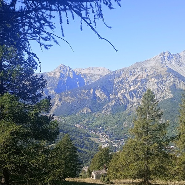 Gran Bea \u002D Bardonecchia Foto Susanna Mozzatto
