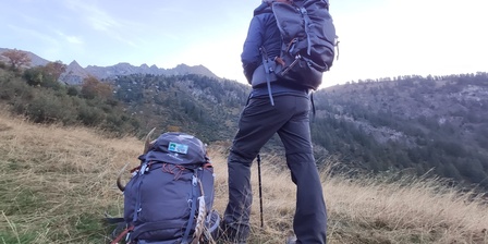 Escursione al bramito