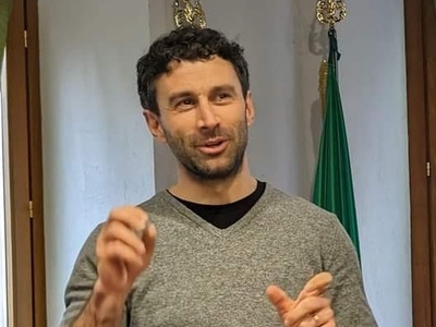 Matteo Ghiotto \u002D Sportello linguistico Chambra d\u0027Oc