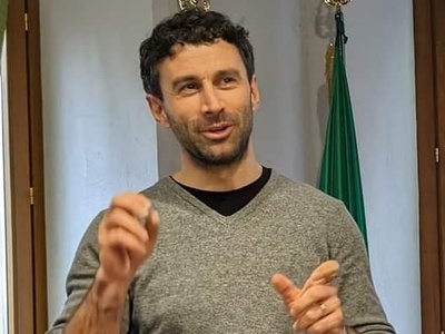 Matteo Ghiotto \u002D Sportello linguistico Chambra d\u0027Oc