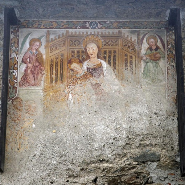 Certosa di Montebenedetto