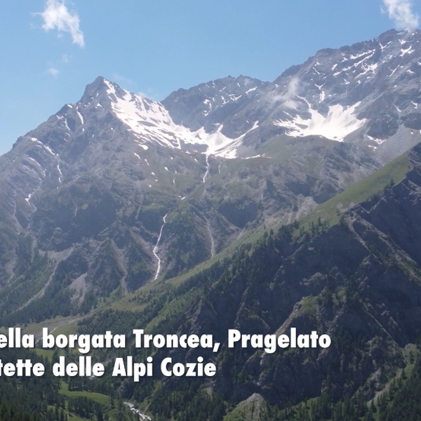 Une des écrans d\u0027ouverture de la vidéo ACLIMO.