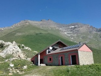Rifugio La Riposa