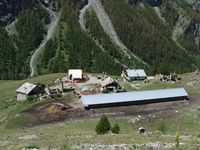 Alpe Troncea