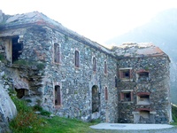 Forte del Colle delle Finestre