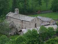 Certosa di Montebenedetto