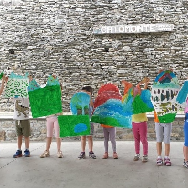 Scoprire Levis in famiglia