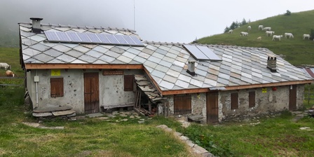 Bergerie dell\u0027Orsiera