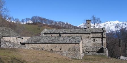 Certosa di Montebenedetto