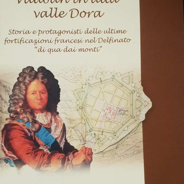 Cahier Ecomuseo Colombano Romean