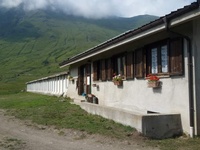 Alpe Pian Dell\u0027Alpe