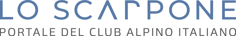 Lo Scarpone CAI