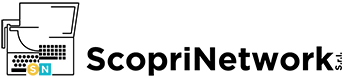 ScopriNetwork